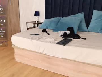 Alexa_Duque34 Chaturbate stream image from January 04, 2025