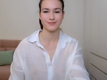 Alicianoveli Chaturbate stream image from January 04, 2025