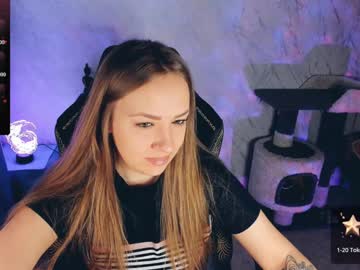 Bellezza_ Chaturbate stream image from January 04, 2025