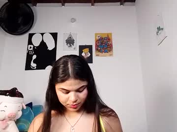 Cleo_Hills Chaturbate stream image from January 04, 2025