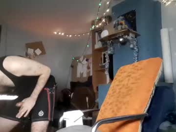 Dogwithamohawk Chaturbate stream image from January 04, 2025