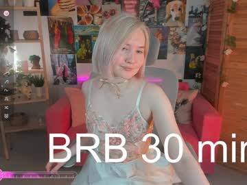 Fetishrey Chaturbate stream image from January 04, 2025