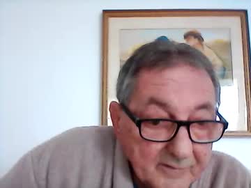 Georg1412 Chaturbate stream image from January 04, 2025
