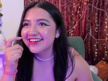 Hannaitsme Chaturbate stream image from January 04, 2025