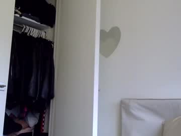 Heatwavee Chaturbate stream image from January 04, 2025