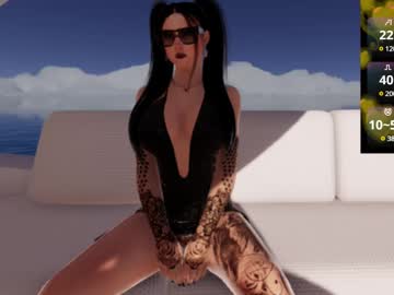 Hikary__Moon Chaturbate stream image from January 04, 2025
