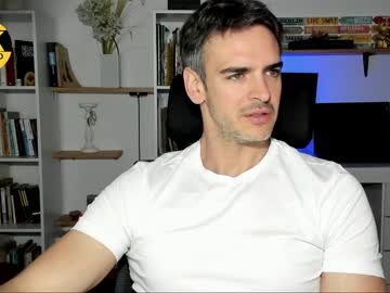 Hot_Martin25 Chaturbate stream image from January 04, 2025