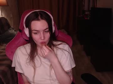 I_Love_Icecream Chaturbate stream image from January 04, 2025