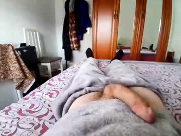 Izandavid Chaturbate stream image from January 04, 2025