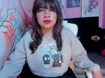 Ji_Eun Chaturbate stream image from January 04, 2025