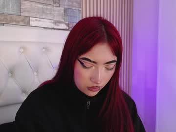 _Johana18 Chaturbate stream image from January 04, 2025
