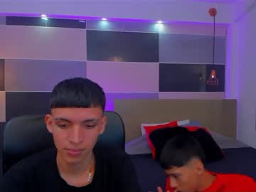 Juan_Nd_Steven Chaturbate stream image from January 04, 2025