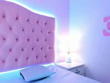 Keyra__A Chaturbate stream image from January 04, 2025