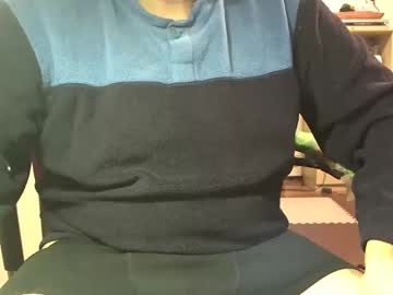 Kinchan069 Chaturbate stream image from January 04, 2025
