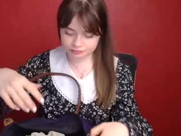 Leyla_Misss Chaturbate stream image from January 04, 2025