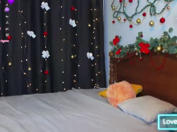 Liliianhot69 Chaturbate stream image from January 04, 2025