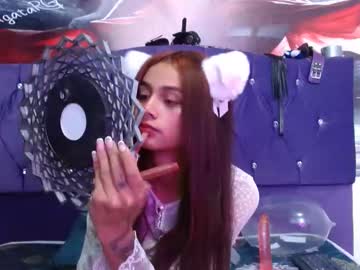 Lola_Sweet777 Chaturbate stream image from January 04, 2025