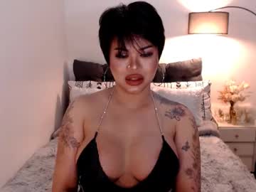 Missaubreyfox Chaturbate stream image from January 04, 2025