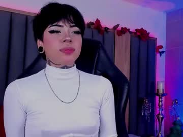 Misstomie_ Chaturbate stream image from January 04, 2025