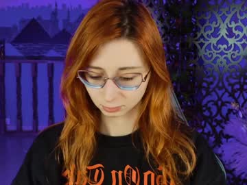Orianna_Blade Chaturbate stream image from January 04, 2025