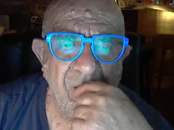 Patvac Chaturbate stream image from January 04, 2025
