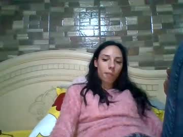 Roosylov Chaturbate stream image from January 04, 2025