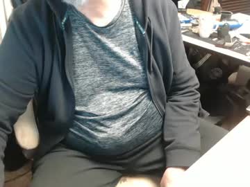 Sixfootsix2000 Chaturbate stream image from January 04, 2025
