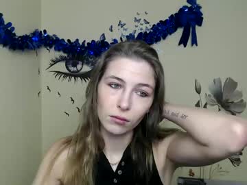 Stranger_Giirl Chaturbate stream image from January 04, 2025