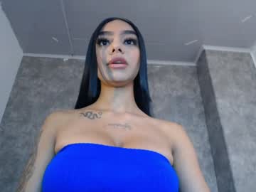 Tiffany_1m Chaturbate stream image from January 04, 2025