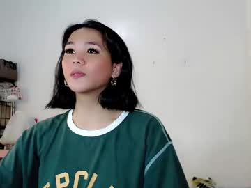 Tinydelux Chaturbate stream image from January 04, 2025