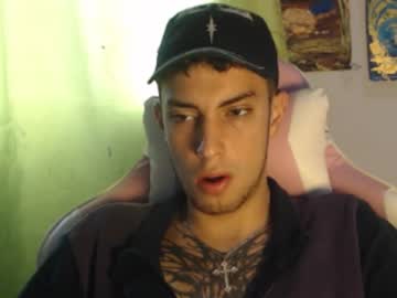Vampigoth_666 Chaturbate stream image from January 04, 2025
