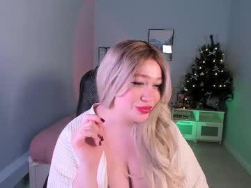 Your_Elvira Chaturbate stream image from January 04, 2025