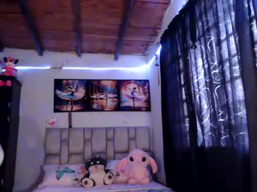Afrodita096 Chaturbate stream image from January 04, 2025