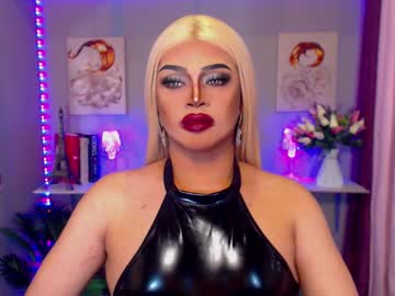 Amazingfatcock_Ts Chaturbate stream image from January 04, 2025