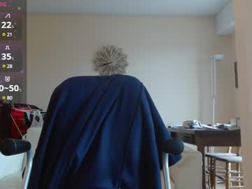 Anax69 Chaturbate stream image from January 04, 2025