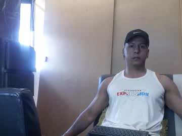 Black_Hot26 Chaturbate stream image from January 04, 2025