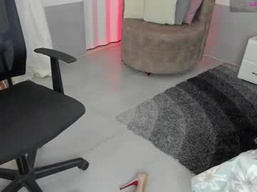 Brianaharrizoon1 Chaturbate stream image from January 04, 2025