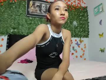 Candysexi_10 Chaturbate stream image from January 04, 2025