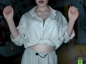 Cassi_Purr stream image from January 04, 2025