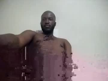 Chocolatemeatycock Chaturbate stream image from January 04, 2025