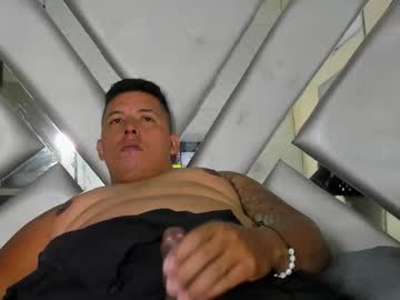 Daniel_Jhonson Chaturbate stream image from January 04, 2025