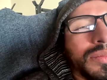 Deepthroatberto89 Chaturbate stream image from January 04, 2025