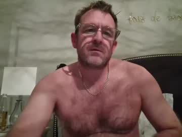 Desertranger Chaturbate stream image from January 04, 2025