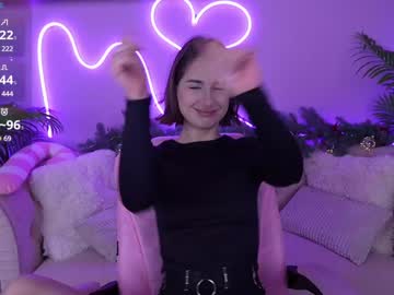 Emberjoy Chaturbate stream image from January 04, 2025