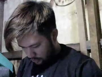 Hottestpinoy2323 Chaturbate stream image from January 04, 2025