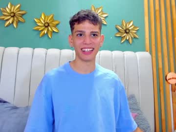 Jasson_Smit Chaturbate stream image from January 04, 2025