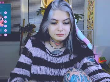 Jelyaa Chaturbate stream image from January 04, 2025