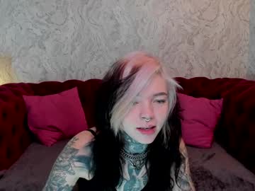 Lilu_Kayden Chaturbate stream image from January 04, 2025