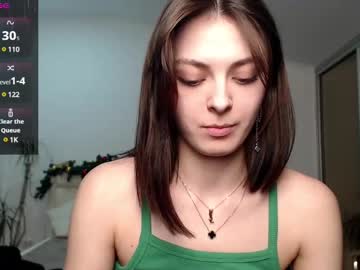 Lorakiss_ Chaturbate stream image from January 04, 2025