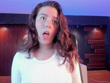 Lyssa_Muller Chaturbate stream image from January 04, 2025